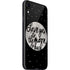 To The Moon And Back BW iPhone SE (2nd & 3rd Gen) Skin
