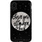 To The Moon And Back BW iPhone XR Pro Case