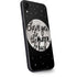 To The Moon And Back BW iPhone XR Skin
