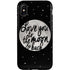 To The Moon And Back BW iPhone XS Pro Case