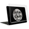 To The Moon And Back BW MacBook Air 13in M1 (2021) Case plus Skin