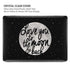 To The Moon And Back BW MacBook Pro 16in (2019-20) Case plus Skin