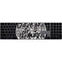 To The Moon And Back BW Magic Keyboard with Numeric Keypad Skin