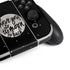 To The Moon And Back BW Nintendo Switch OLED (2021) Skin