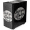 To The Moon And Back BW NZXT H510 Compact ATX Mid-Tower Case Skin