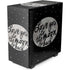 To The Moon And Back BW NZXT H510 Compact ATX Mid-Tower Case Skin