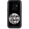 To The Moon And Back BW Otterbox Defender Galaxy Skin