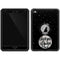 To The Moon And Back BW Otterbox Defender iPad Skin