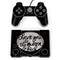 To The Moon And Back BW PlayStation Classic Bundle Skin