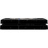 To The Moon And Back BW PS4 Console Skin