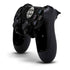 To The Moon And Back BW PS4 Controller Skin