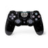 To The Moon And Back BW PS4 Pro/Slim Controller Skin