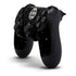 To The Moon And Back BW PS4 Pro/Slim Controller Skin