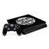 To The Moon And Back BW PS4 Slim Bundle Skin