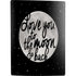 To The Moon And Back BW PS5 Digital Edition Bundle Skin