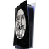 To The Moon And Back BW PS5 Digital Edition Console Skin