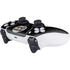 To The Moon And Back BW PS5 Controller Skin