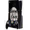 To The Moon And Back BW PS5 Slim Disk Bundle Skin