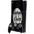 To The Moon And Back BW PS5 Slim Digital Edition Bundle Skin