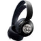 To The Moon And Back BW PULSE 3D Wireless Headset for PS5 Skin