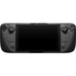 To The Moon And Back BW Steam Deck Handheld Gaming Computer Skin