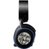 To The Moon And Back BW SteelSeries Arctis 5 Skin