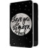 To The Moon And Back BW Surface Duo Skin