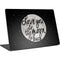 To The Moon And Back BW Surface Laptop 4 15in Skin