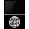 To The Moon And Back BW Surface Pro 6 Skin