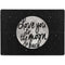 To The Moon And Back BW Surface Pro 8 Skin