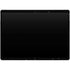 To The Moon And Back BW Surface Pro 8 Skin