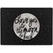 To The Moon And Back BW Surface Pro 9 Skin