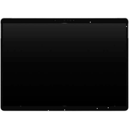 To The Moon And Back BW Surface Pro 9 Skin