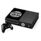 To The Moon And Back BW Xbox One Console and Controller Bundle Skin