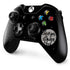 To The Moon And Back BW Xbox One Controller Skin