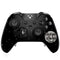 To The Moon And Back BW Xbox One Elite Controller Skin