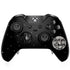 To The Moon And Back BW Xbox One Elite Controller Skin