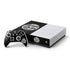 To The Moon And Back BW Xbox One S All-Digital Edition Bundle Skin