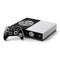 To The Moon And Back BW Xbox One S Console and Controller Bundle Skin