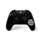 To The Moon And Back BW Xbox One X Controller Skin