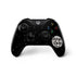 To The Moon And Back BW Xbox One X Controller Skin