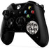 To The Moon And Back BW Xbox One X Controller Skin