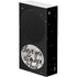 To The Moon And Back BW Xbox Series S Console Skin