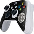 To The Moon And Back BW Xbox Series S Controller Skin