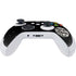 To The Moon And Back BW Xbox Series S Controller Skin