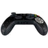 To The Moon And Back BW Xbox Series X Controller Skin
