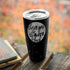 To The Moon And Back BW Yeti 20oz Tumbler Skin