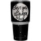 To The Moon And Back BW Yeti 30oz Rambler Tumbler Skin