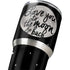 To The Moon And Back BW Yeti 30oz Rambler Tumbler Skin