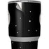 To The Moon And Back BW Yeti 30oz Rambler Tumbler Skin